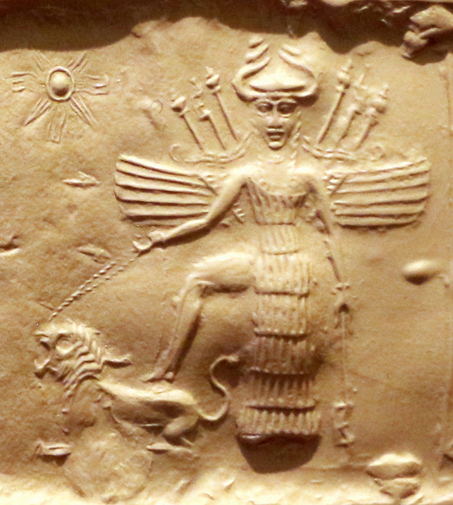 Ishtar