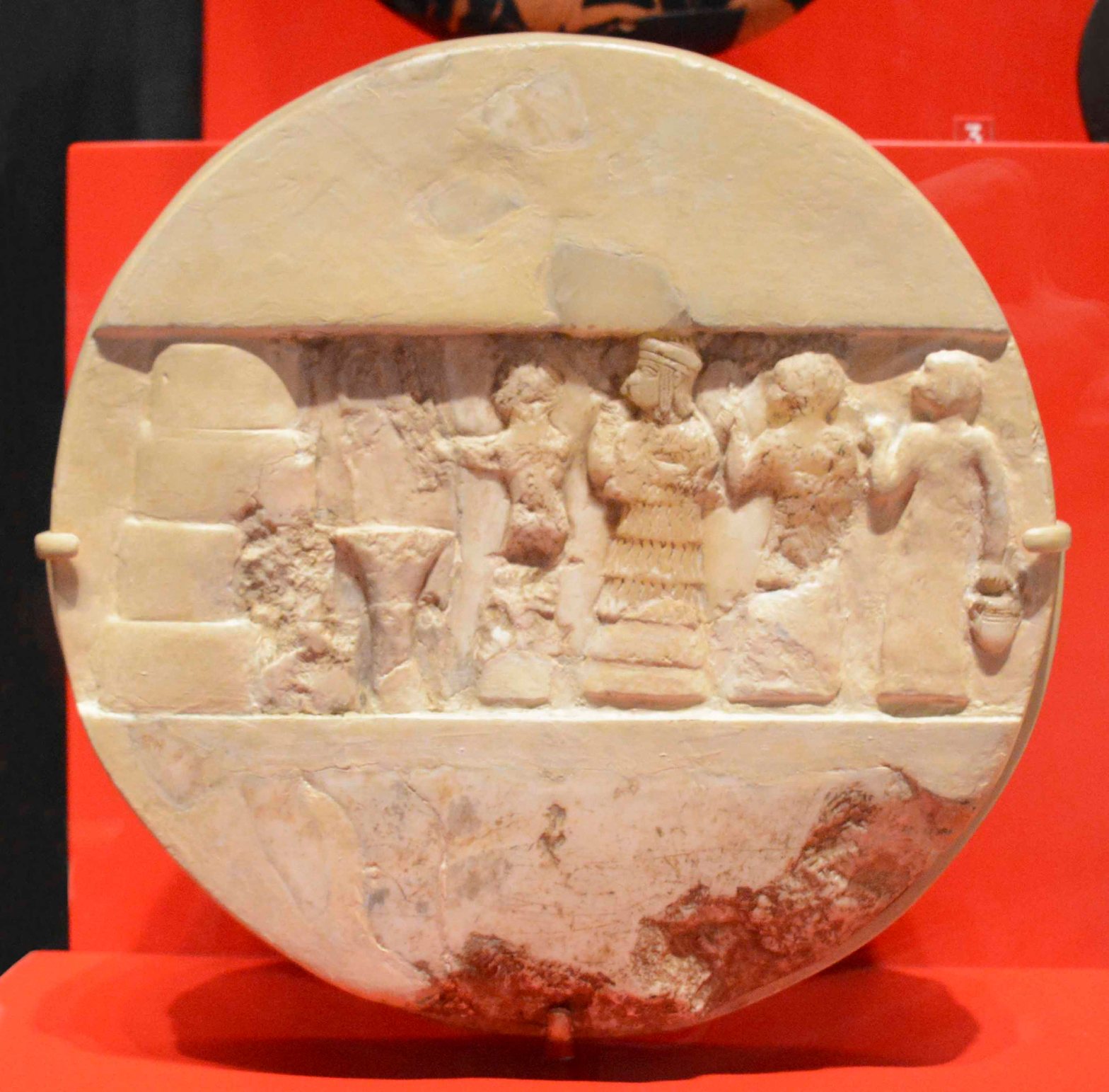 Disc of Enheduanna